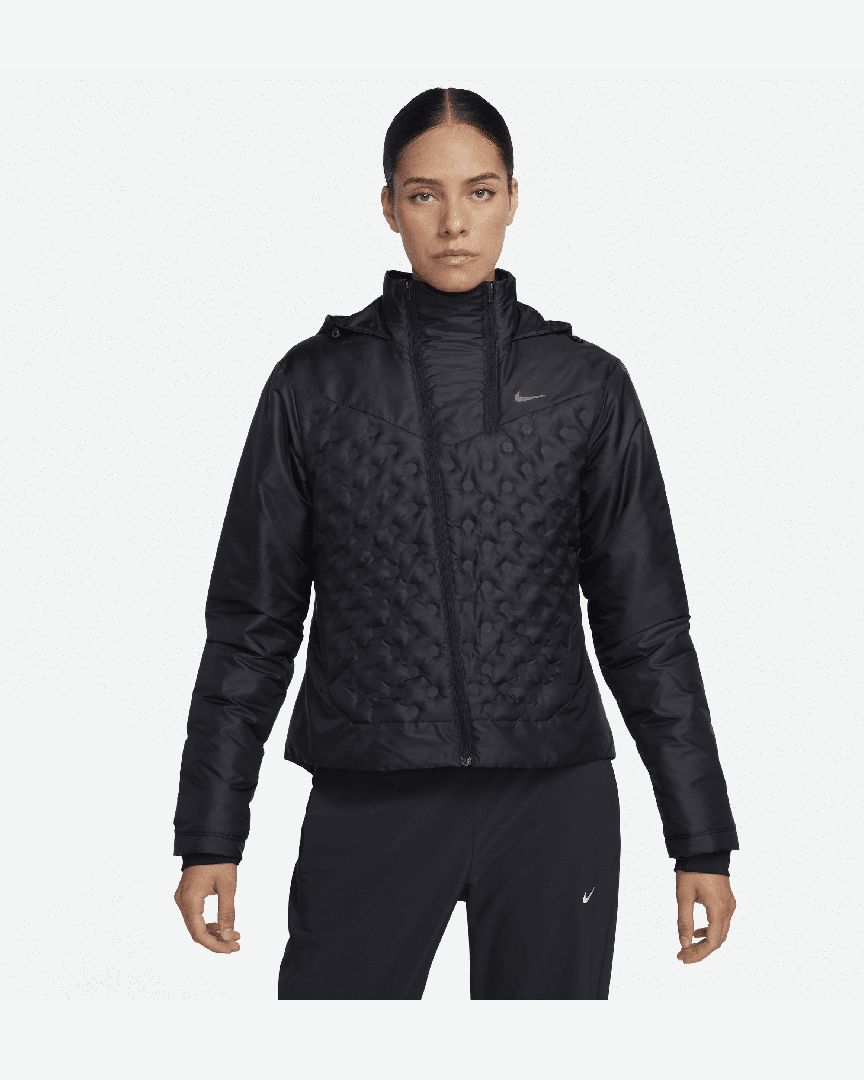 Veste Nike Therma Fit Adv Repel Aeroloft W Au Meilleur Prix