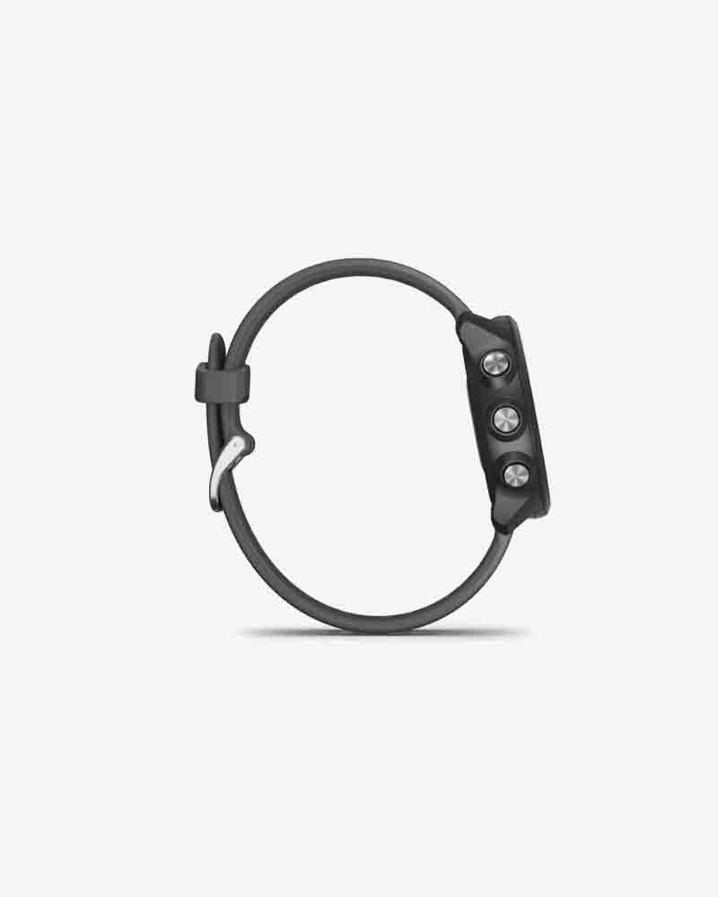 Garmin Pack Forerunner 245 + Ceinture cardio-fréquencemètre textile pas  cher à 269 euros au lieu 358 euros soit 24% de réduction