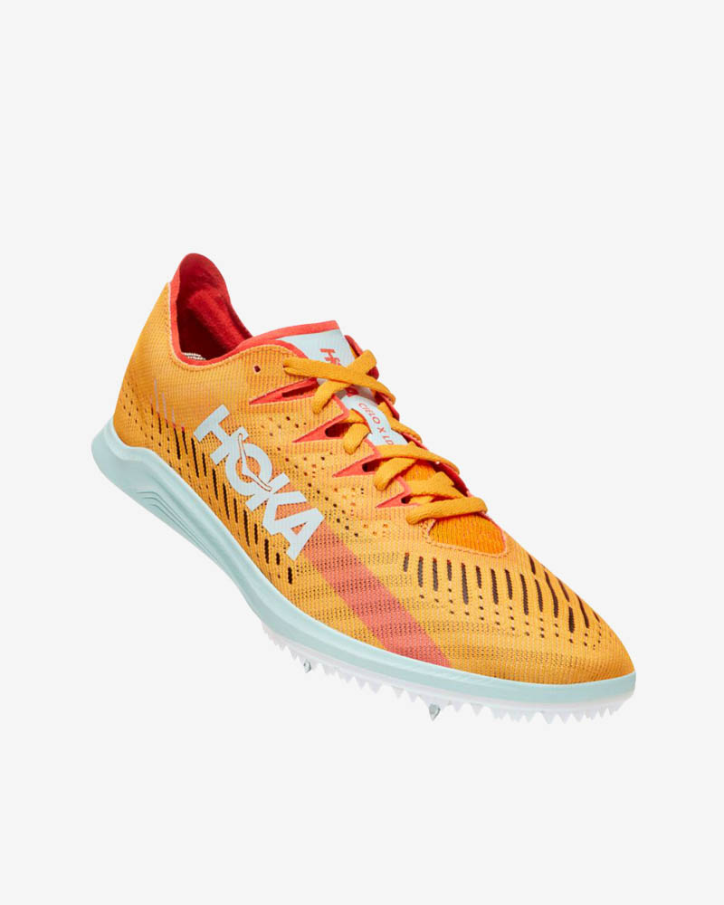 SALE／10%OFF posko-pengaduan Cieleキャップ付】Hoka 【未使用】HOKA