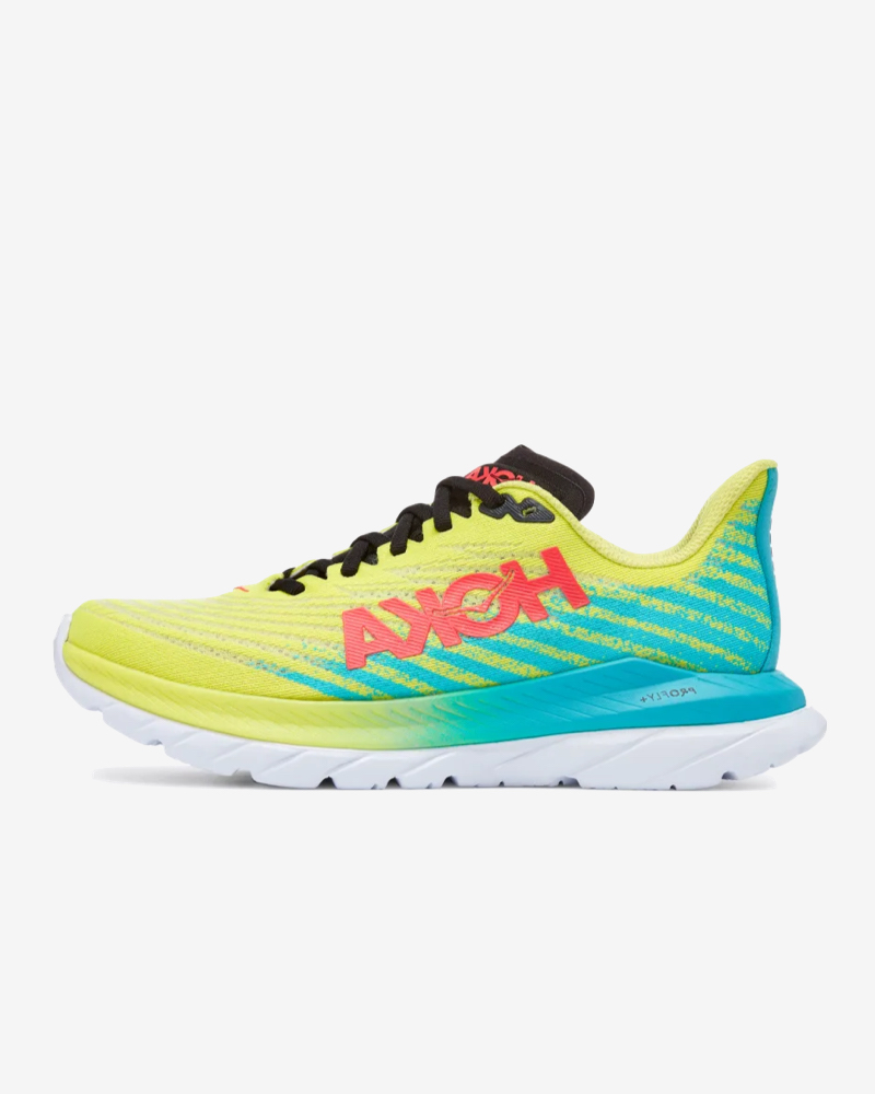 Chaussures HOKA MACH 5 Homme MSPBL