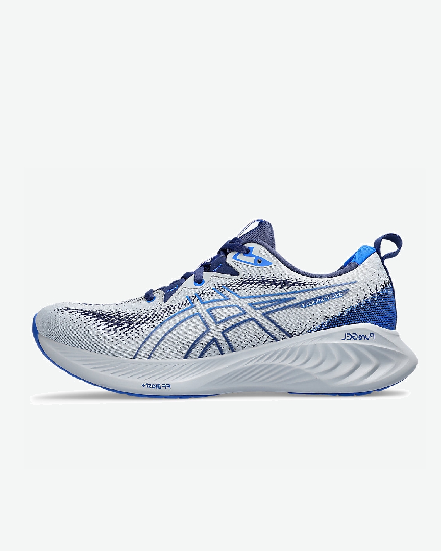 Asics Gel-Cumulus 25 M Au Meilleur Prix