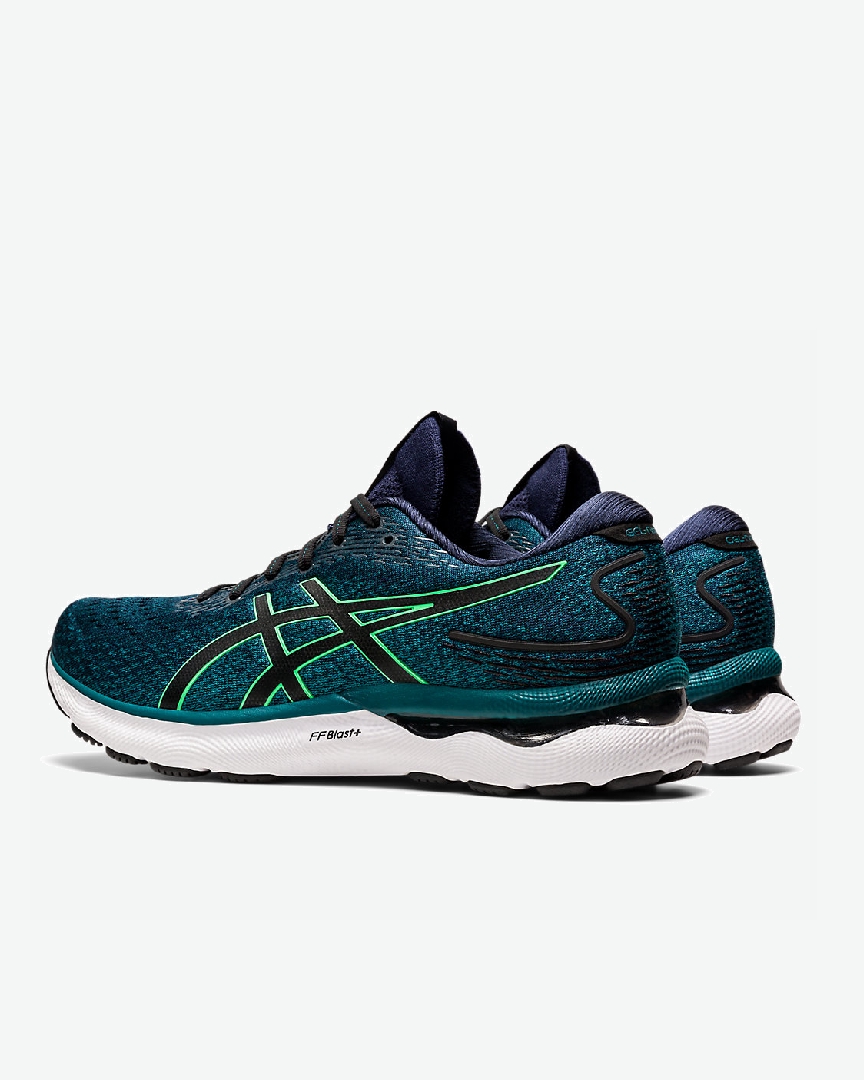 asics gel nimbus 2 prix