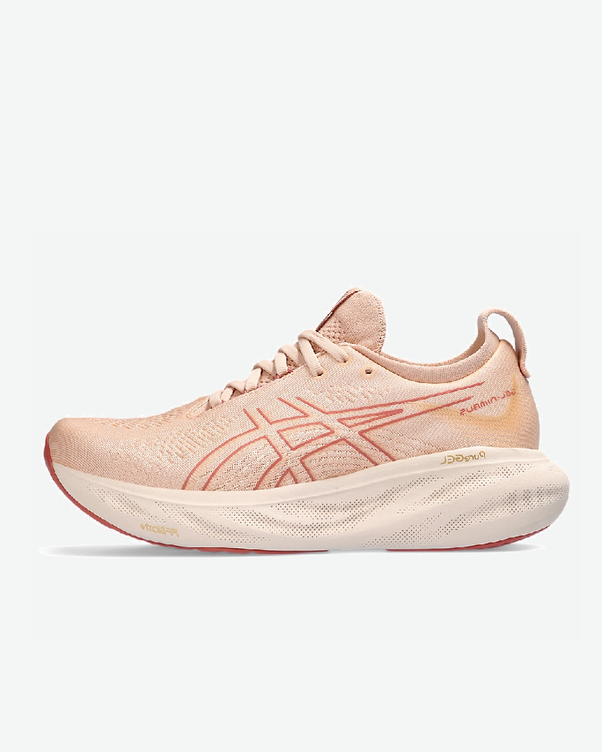 Asics gel nimbus 2 cheap femme prix