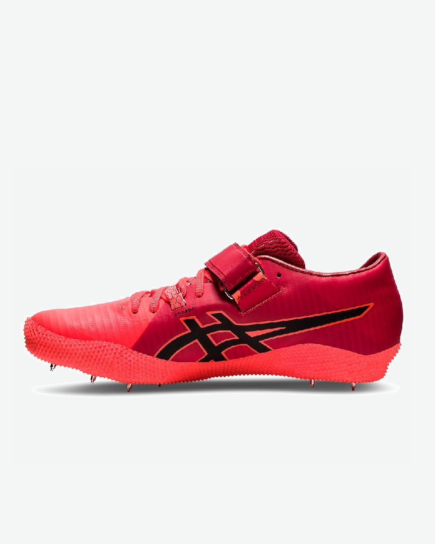 Asics High Jump Pro 2 R au meilleur prix !