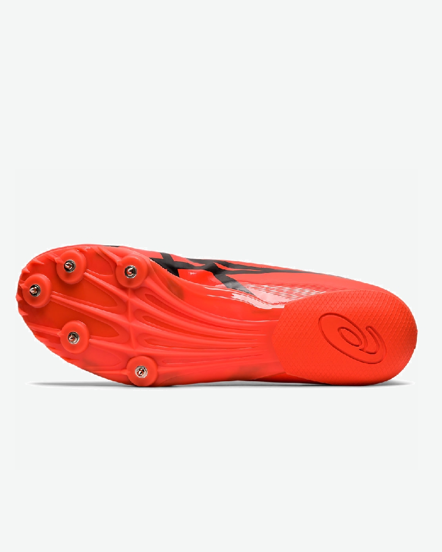 asics hypersprint 7 review