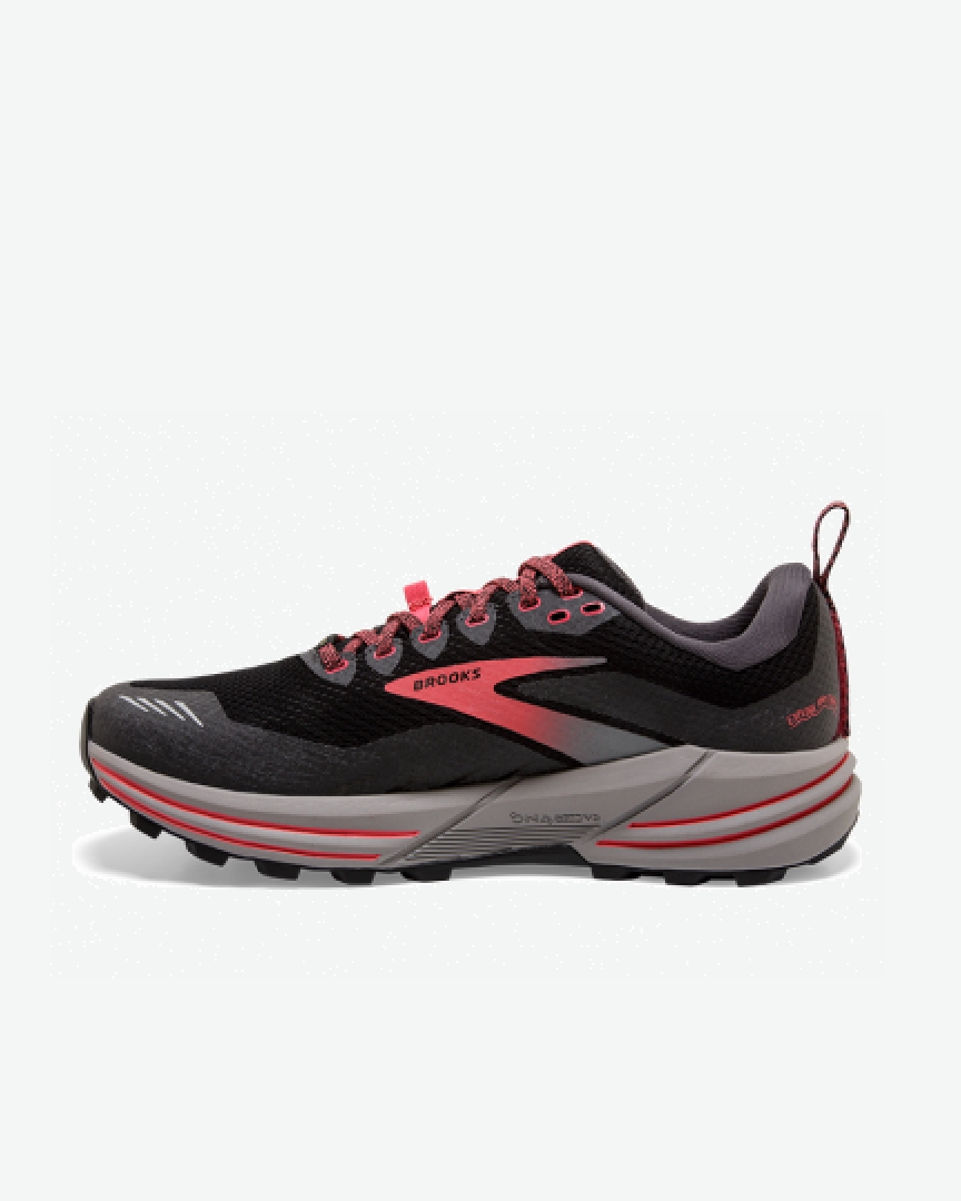 Brooks Cascadia 16 Gtx W au meilleur prix