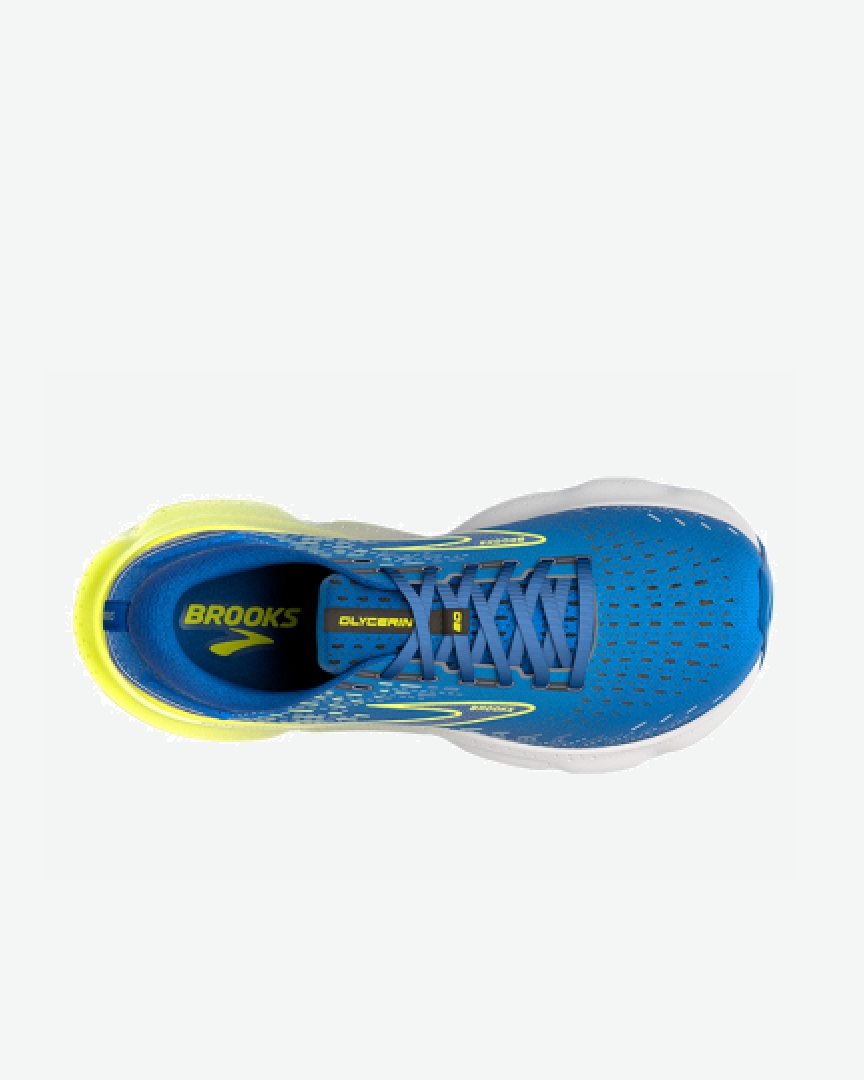 Brooks glycerin 15 pas cher sale