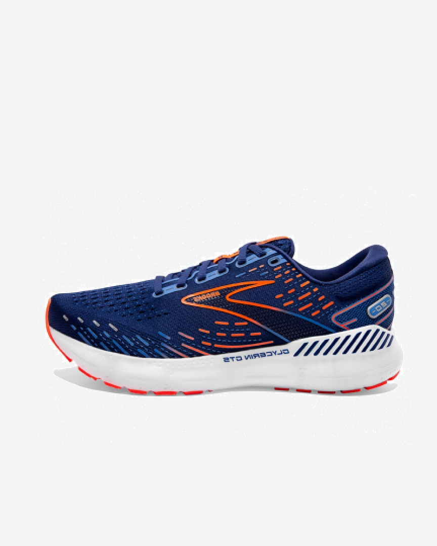Brooks Glycerin GTS 20 M au meilleur prix