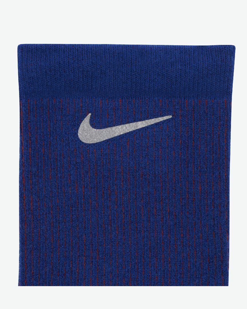 Chaussettes mi-mollet Nike Spark Lightweight au meilleur prix !