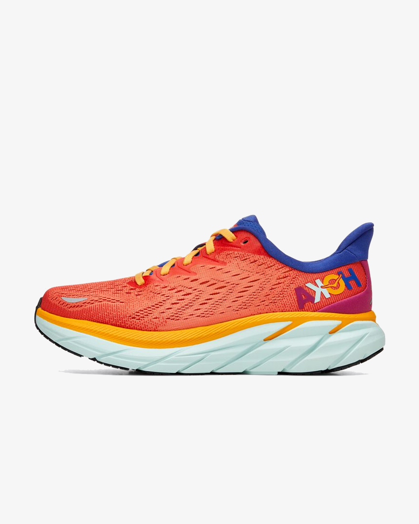 Hoka One One Clifton 8 W au meilleur prix