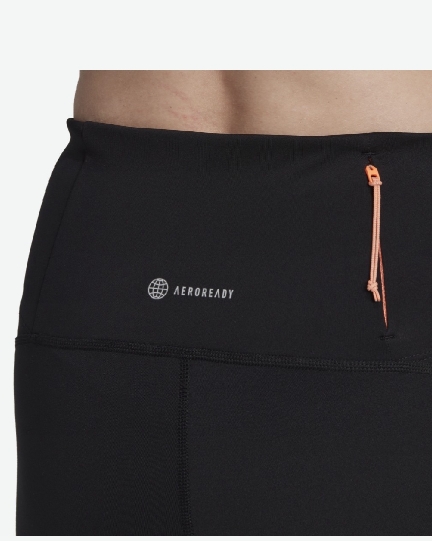 Collant adidas Own the Run Winter Running W au meilleur prix