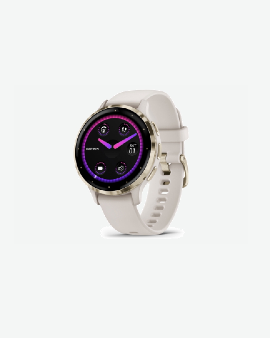 Garmin Venu 3S Ivory au meilleur prix