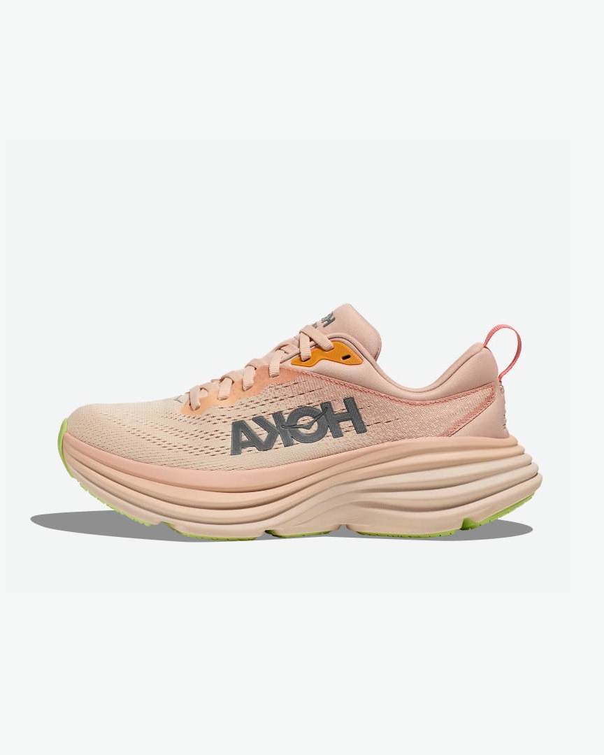 Hoka One One Bondi 8 W Au Meilleur Prix Hoka one one bondi 8 w au meilleur prix