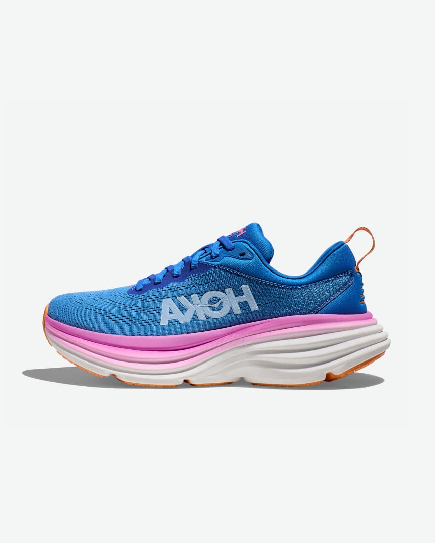 Hoka one one best sale bondi 6 pas cher