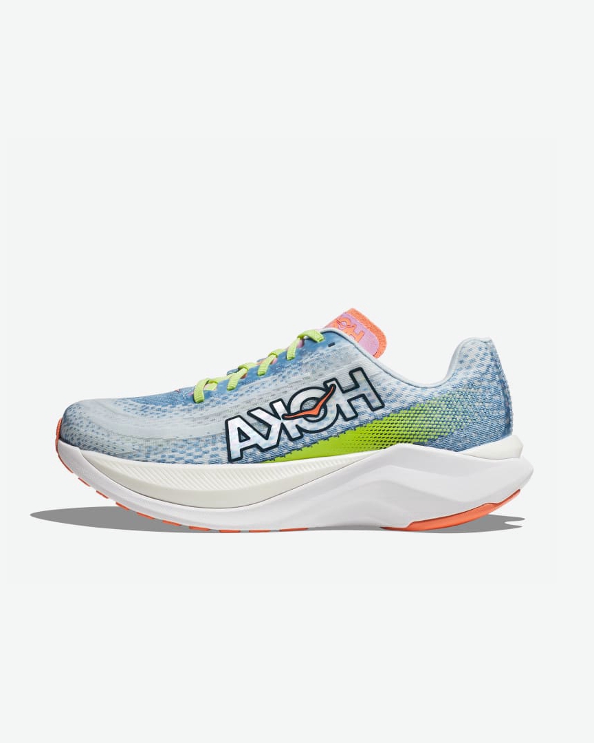 Hoka One One Mach X W au meilleur prix