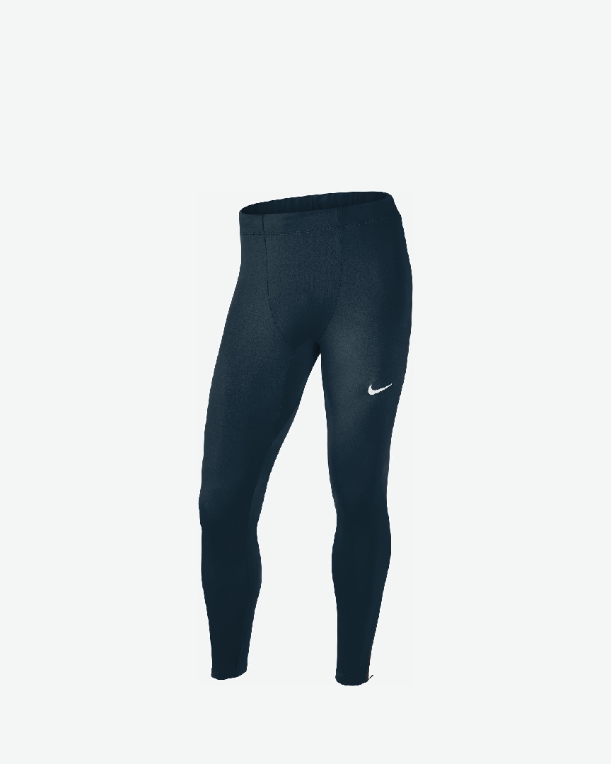 Collant de running Nike Stock pour Homme - NT0313-451 - Bleu