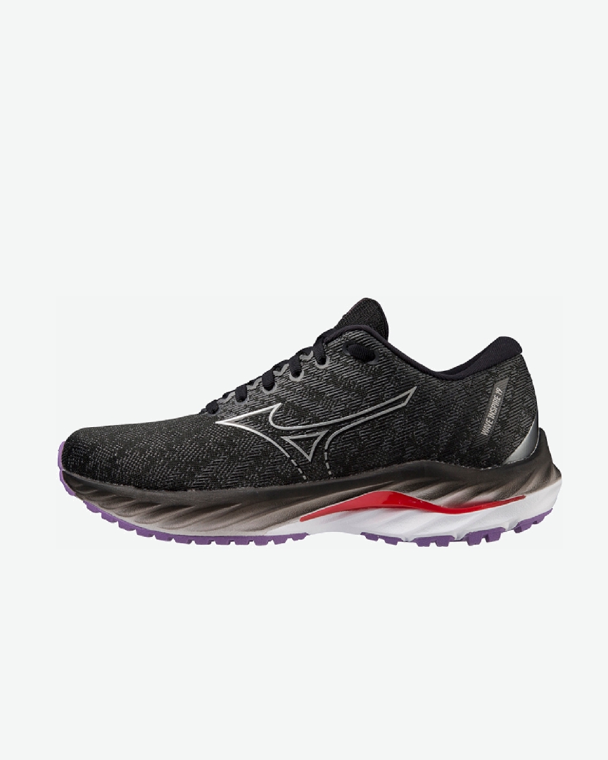 Mizuno Wave Inspire 19 W Au Meilleur Prix