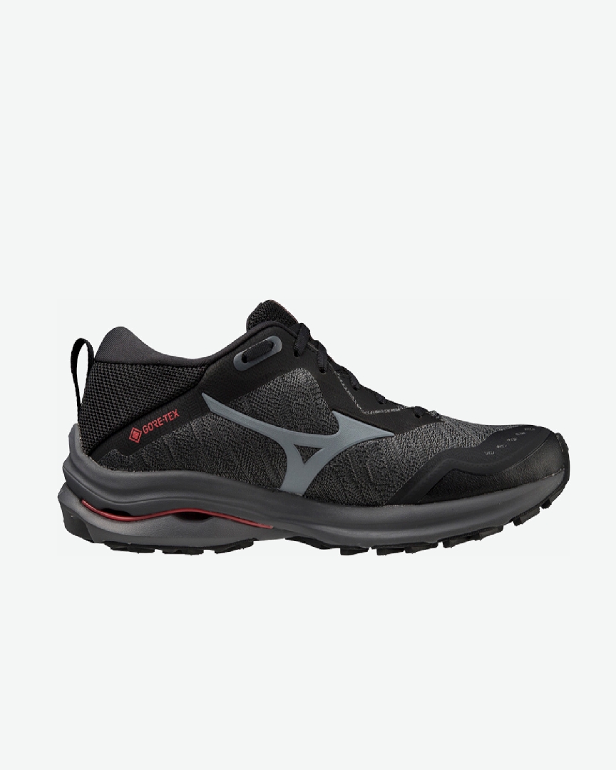 Soldes mizuno cheap wave rider