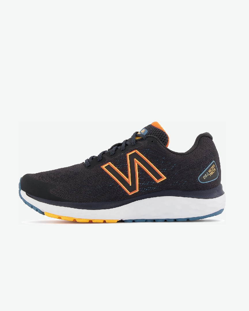 New balance 680 v4 cheap femme avis