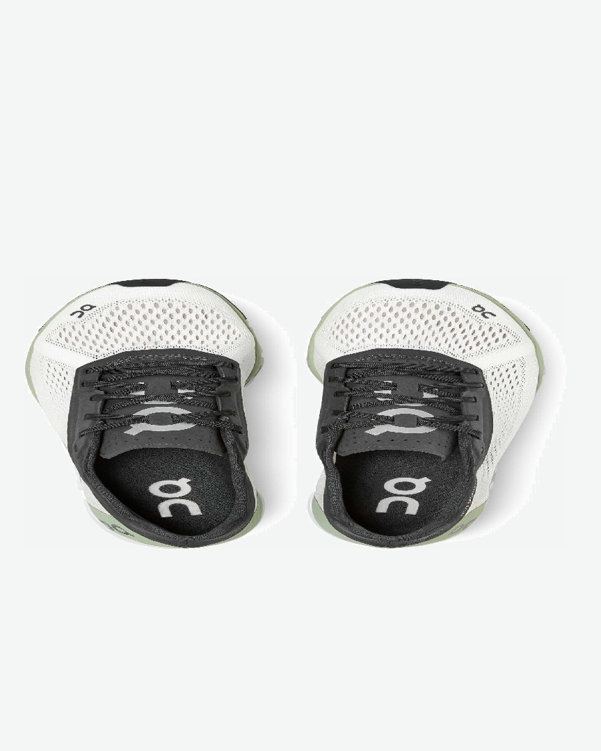 on running cloudboom