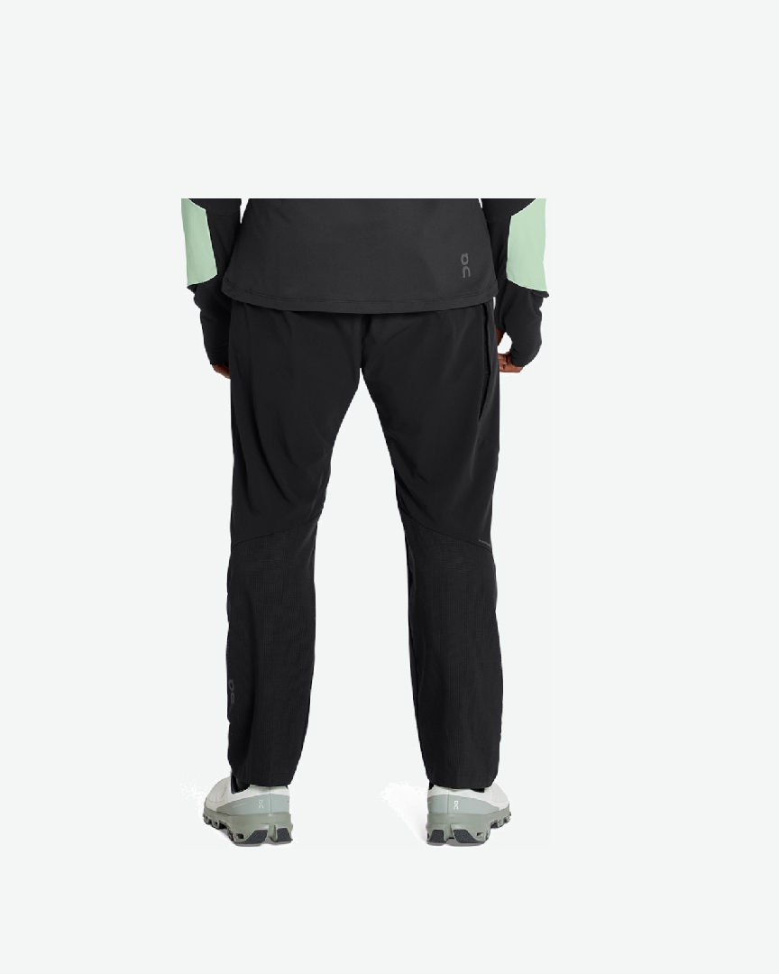 Pantalon de running homme Nike Dri-FIT Phenom Elite - DQ4745-084