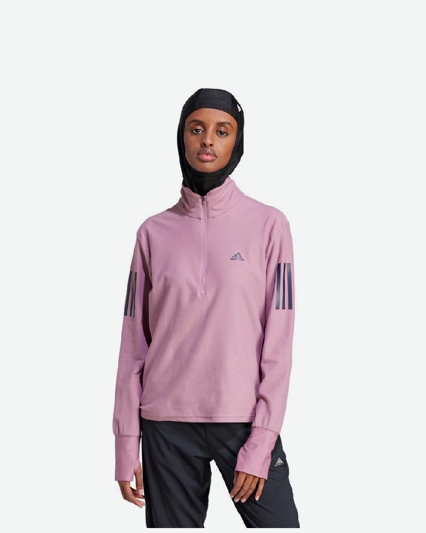 https://img.therunningcollective.fr/pull-adidas-1-2-zip-own-the-run-w-HZ2556-0.png