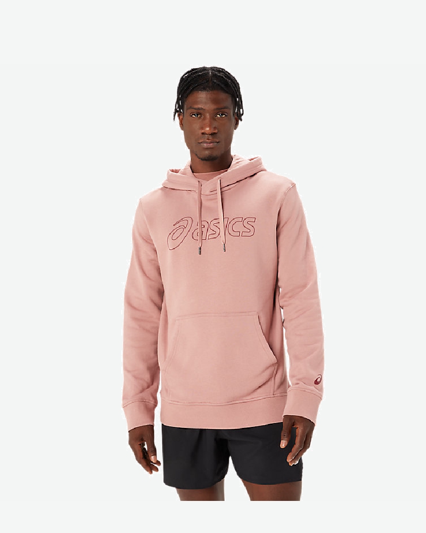 pull asics femme