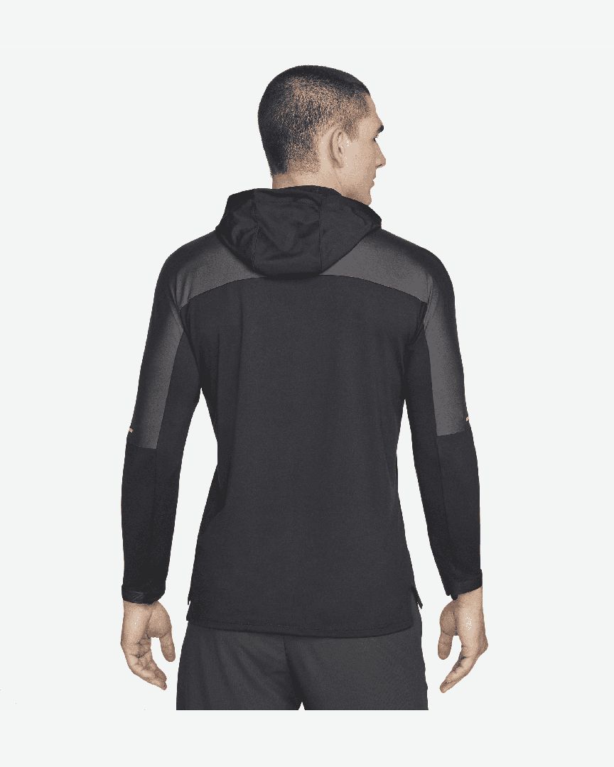 Pull Homme Nike Trail