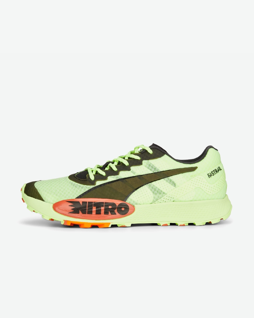 Puma Fast Trac Apex Nitro M Au Meilleur Prix