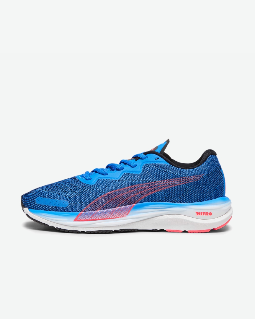 puma velocity low