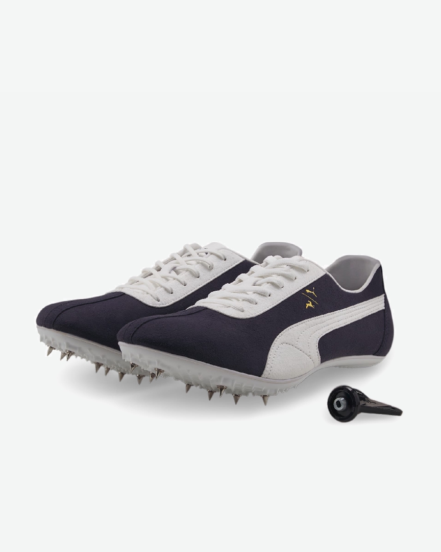 Puma x TRACKSMITH evoSPEED Tokyo Brush au meilleur prix !