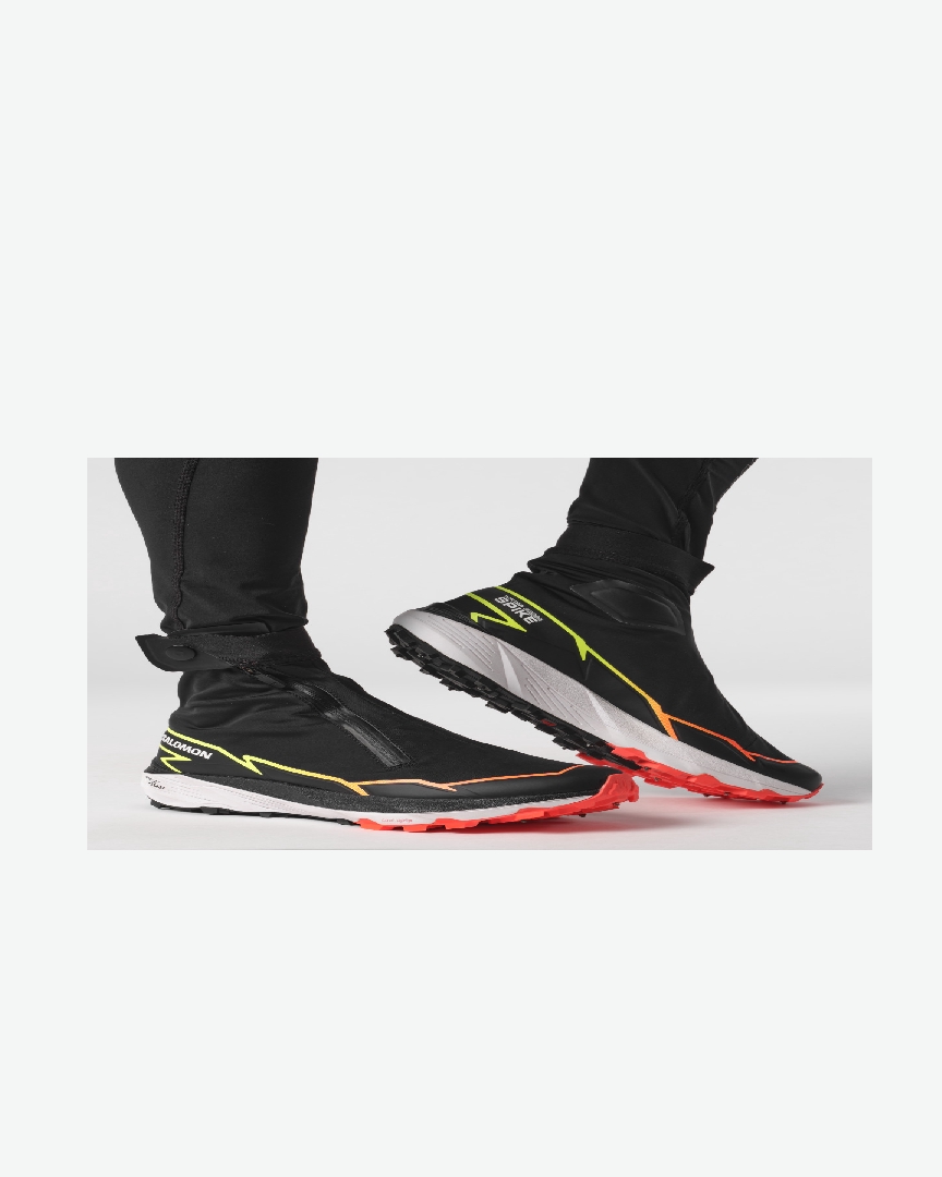 salomon snowcross spike