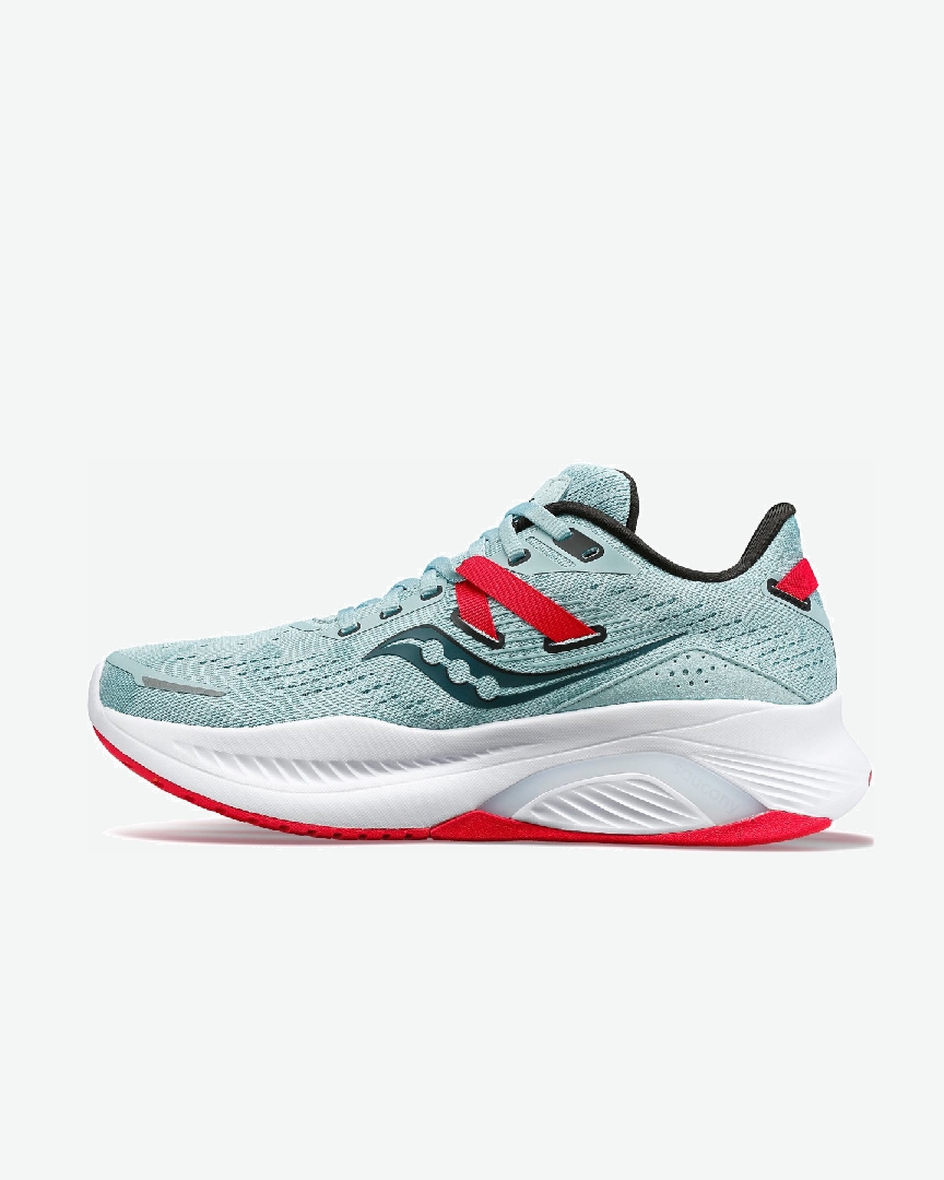 Guide des best sale tailles saucony