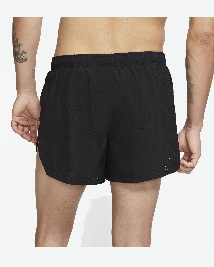 Short De Sport Femmes 2 En 1 - Course, Yoga, Fitness - Léger, Respirant, Avec Doublure Et Poche