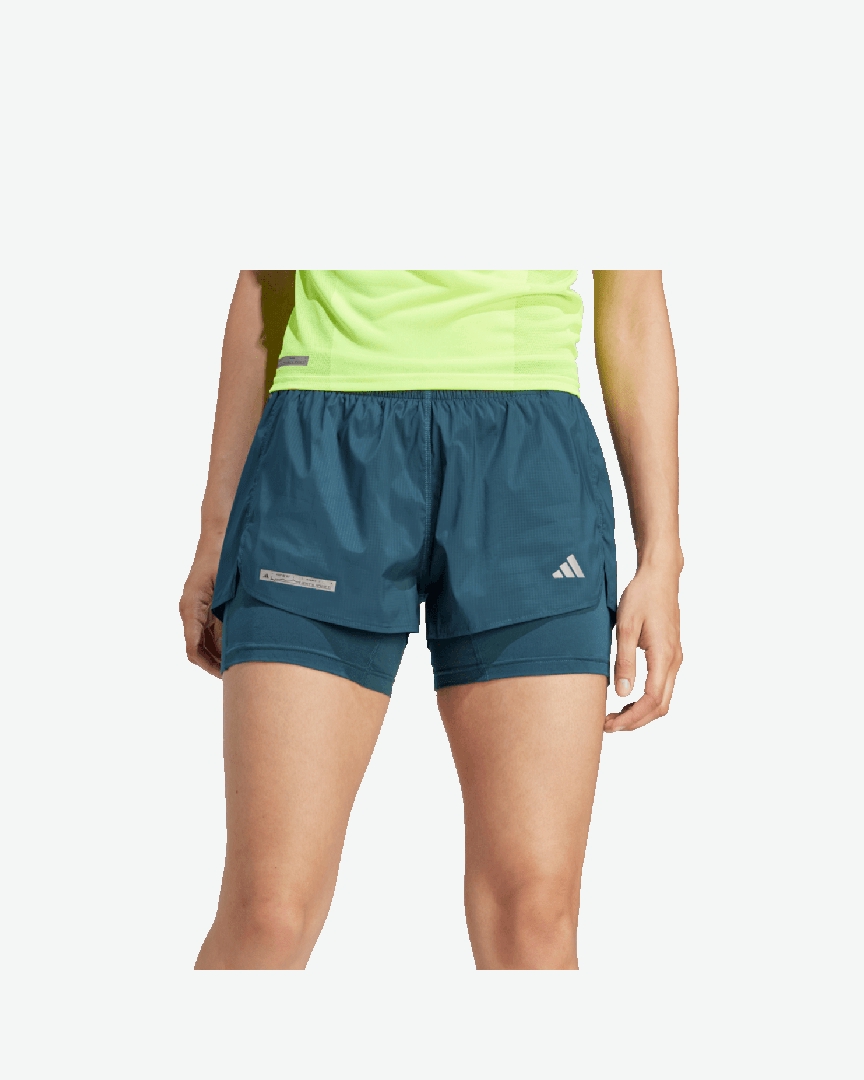 Shorts adidas ULTI 2IN1 SHORT