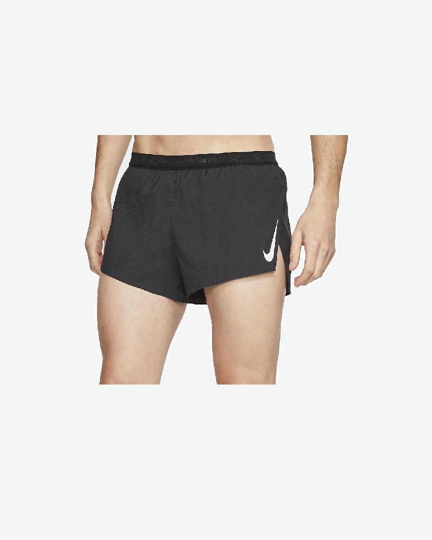 Short avec sous-short intégré 18 cm Dri-FIT Nike Stride M au meilleur prix !