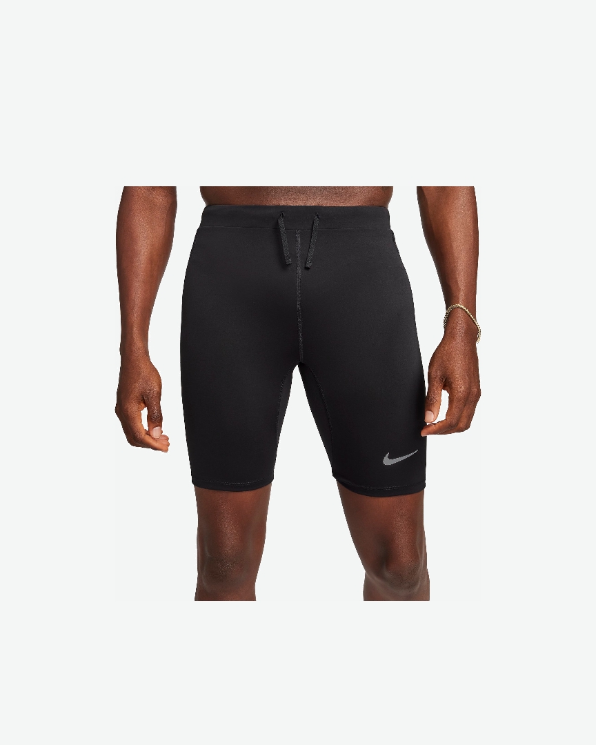 Shorts Nike M NK DF FAST BF HALF TIGHT M au meilleur prix