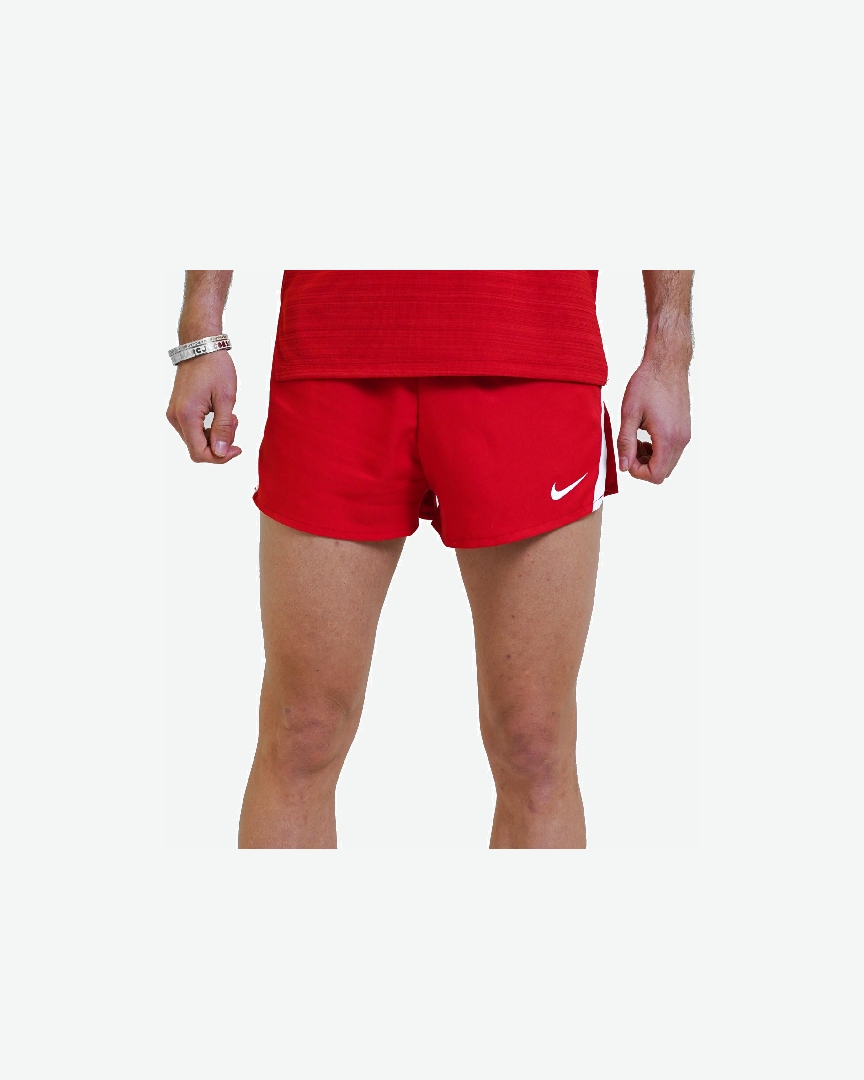 Nike Dri-FIT ADV AeroSwift Men s 4 Brief-Lined Racing Shorts