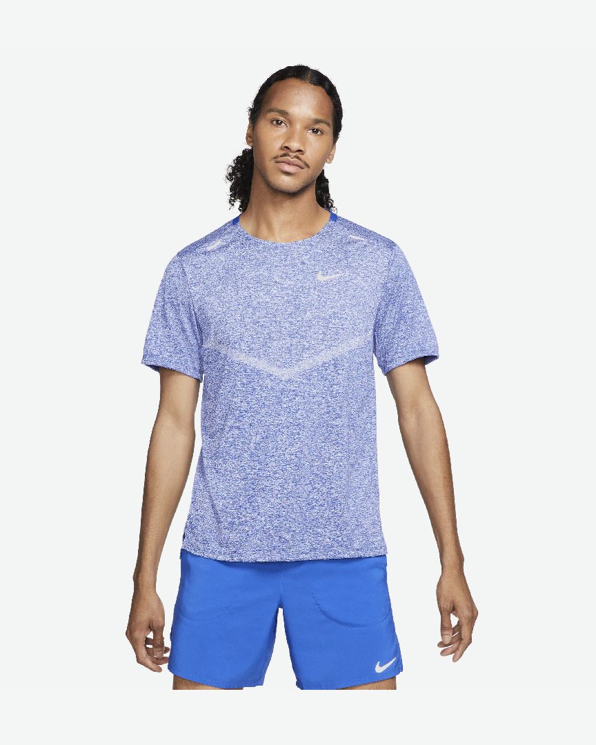 nike rise 365 shirt