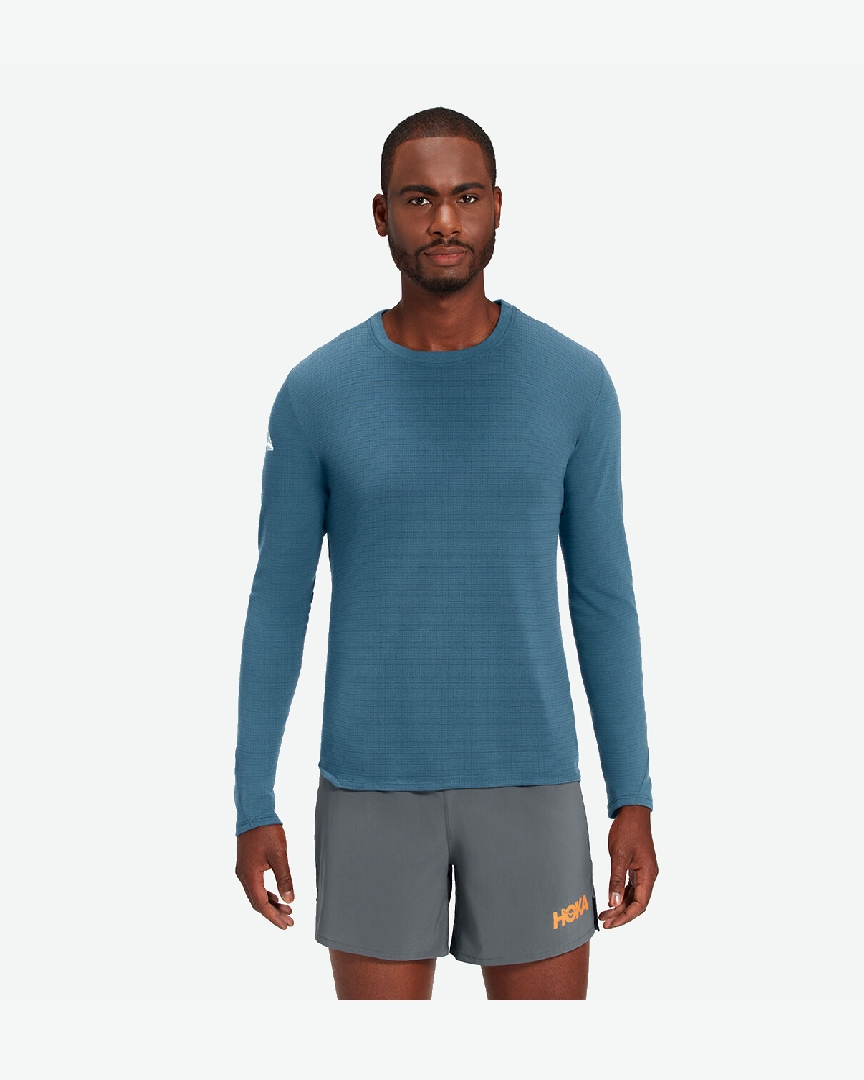 Hoka one hotsell one tee