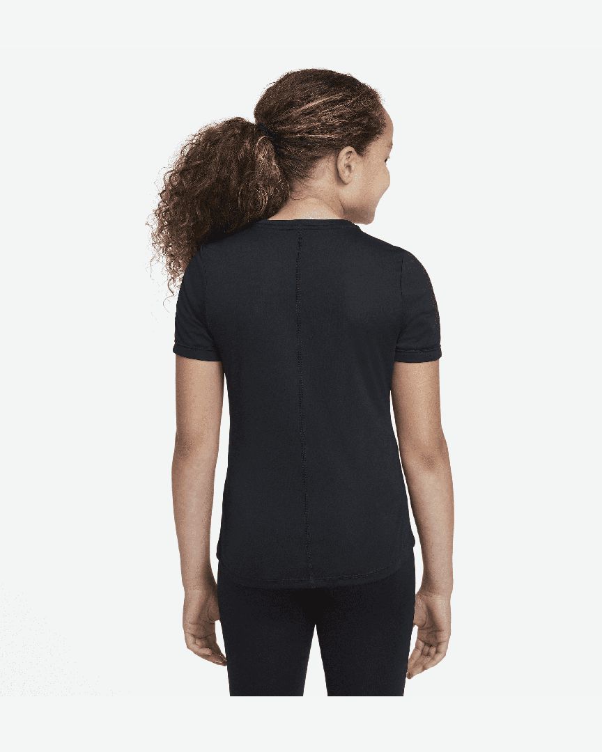 Tee-shirt Nike Sportswear pour ado (fille). Nike BE