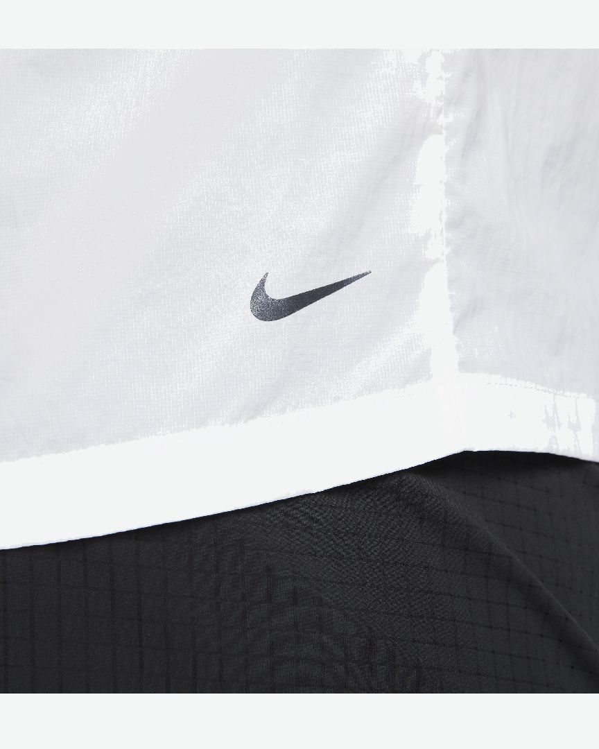Veste de Running Nike Trail Aireez Lightweight pour Homme - DX6883-100